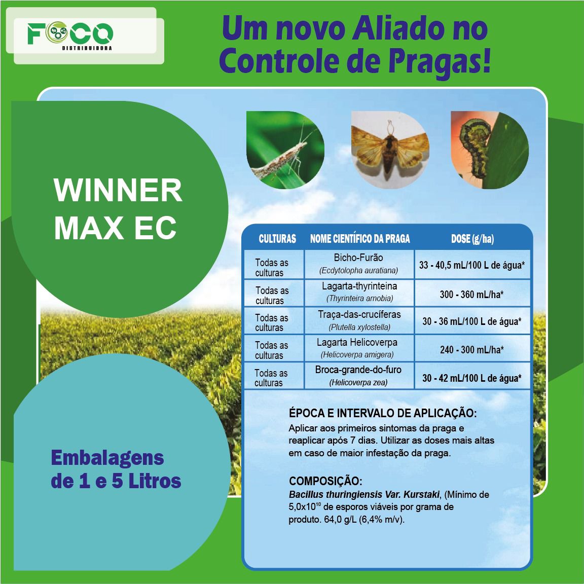 Produto 2